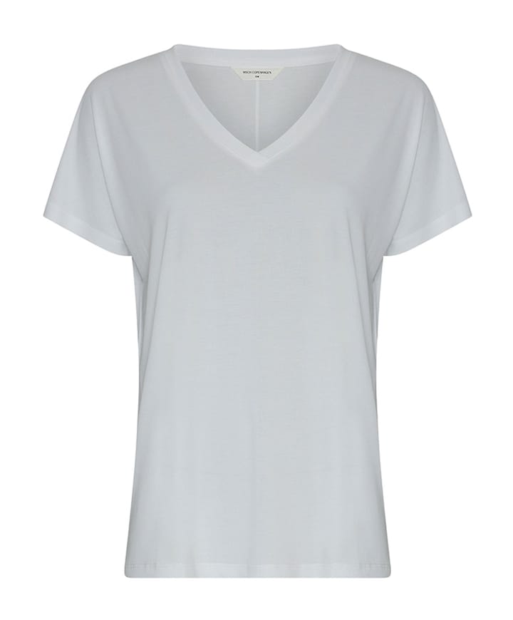 Dames t-shirt wit