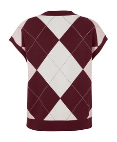 Dames spencer bordeaux