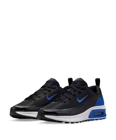 Air Max Bia (gs) sneakers zwart