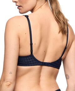 Dames bh blauw