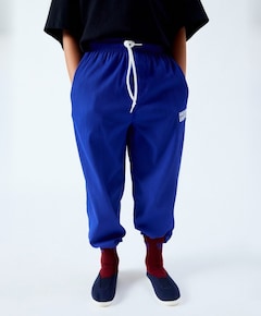 Dyffow uniseks pantalon  blauw