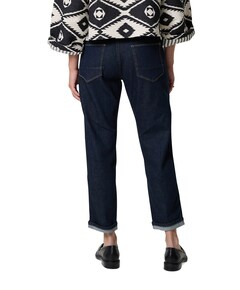IOWA jeans blauw
