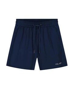 Drift zwembroek blauw