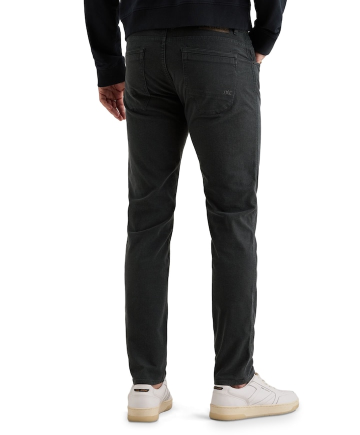 PME LEGEND NIGHTFLIGHT JEANS FANCY heren jeans blauw
