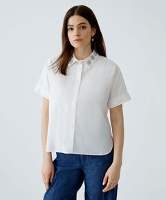 Blouse wit