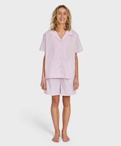 Sahej shorts dames short roze