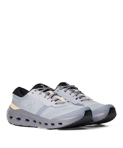 Cloudrunner 3 M heren runningschoenen grijs