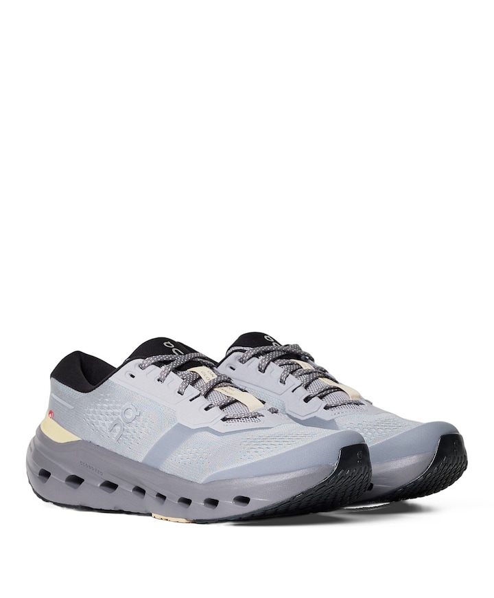 Cloudrunner 3 M heren runningschoenen grijs