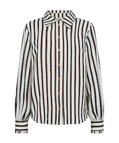 Dames blouse ecru