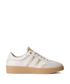 dames sneakers ecru