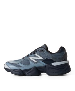 9060 jongens sneakers blauw