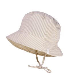 Jongens hoed ecru