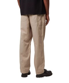 Carhartt WIP Flint Pant Organic heren broek beige