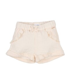 Shorts Risa meisjes korte broek beige