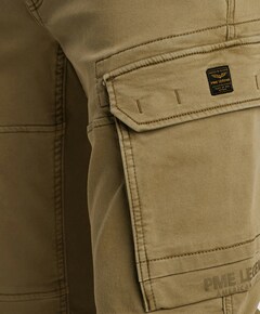 EXPEDIZOR CARGO COLORED SWEAT heren broek bruin