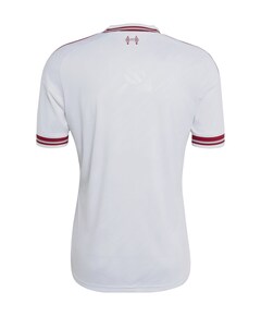Heren T-shirt wit