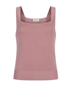 Dames top roze