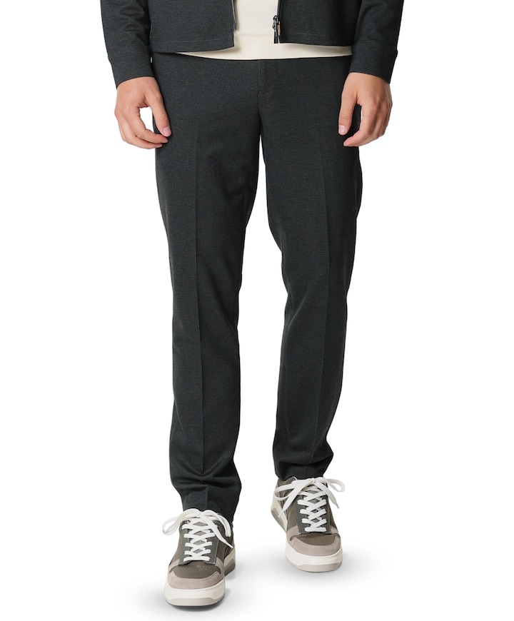 Aiden heren pantalon groen