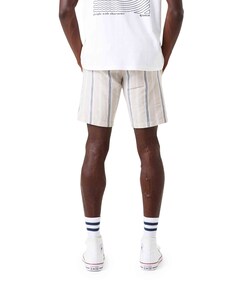 E51325_men's korte broek beige