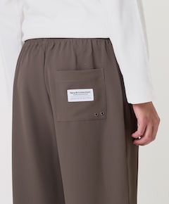 Work heren broek groen