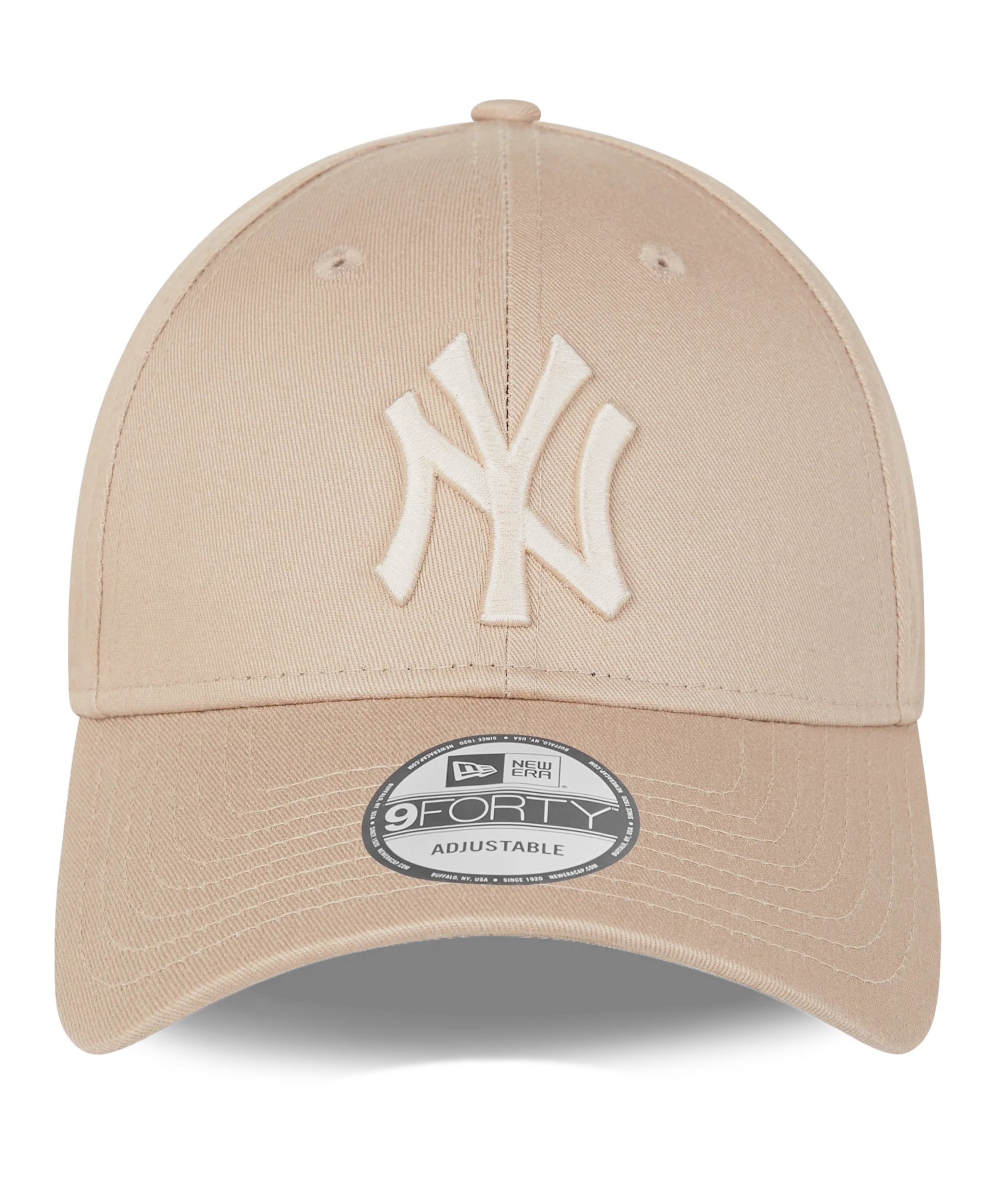 Cap beige