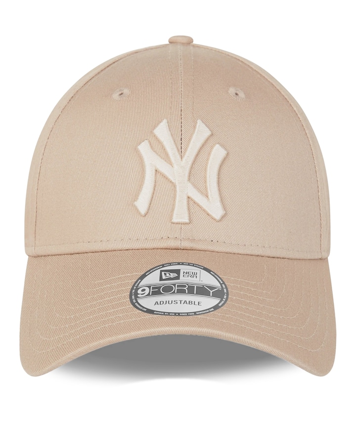 Cap beige