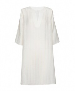 Jurk wit