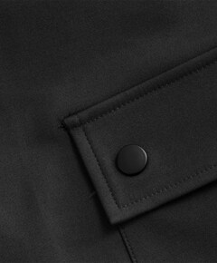 Tech Fancy Cargo broek grijs