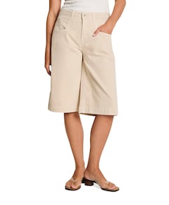 Nola (Jorts) - Summerlight - 637 - dames bermuda beige