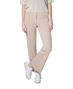 HVSNaomi dames broek beige