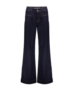Flair jeans blauw