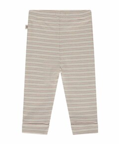 Baby meisjes broek bruin