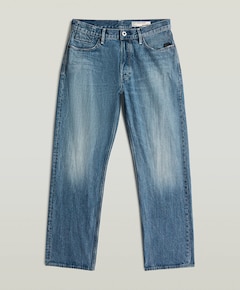Dakota Regular Straight heren jeans blauw