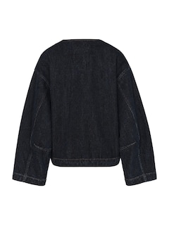 Dames spijkerjas  blauw