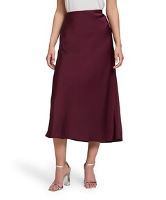 Rok bordeaux