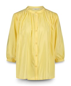 Blouse geel