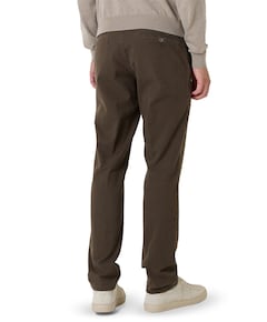 heren broek beige
