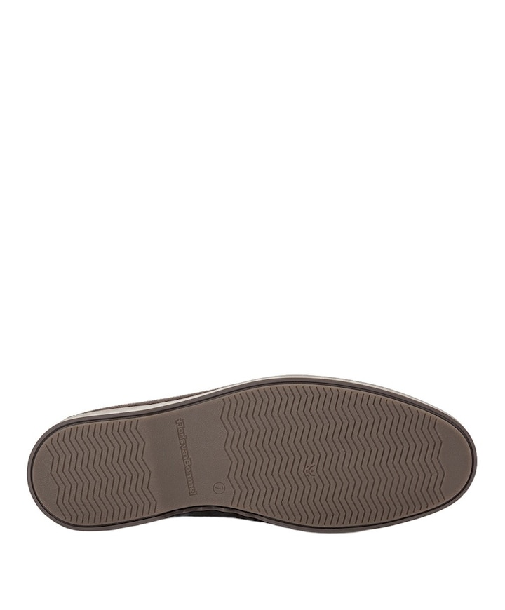 heren boots bruin