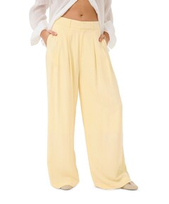 GildaMW High broek geel