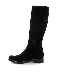 Women Boots dames laarzen zwart