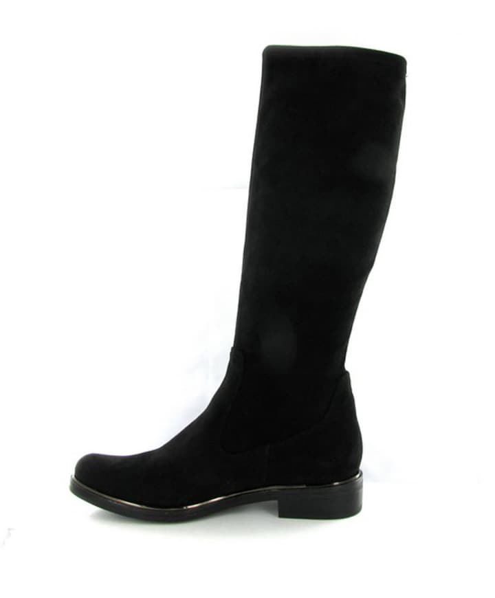Women Boots dames laarzen zwart