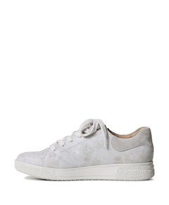 dames sneakers grijs