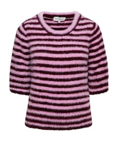 Dames trui bordeaux