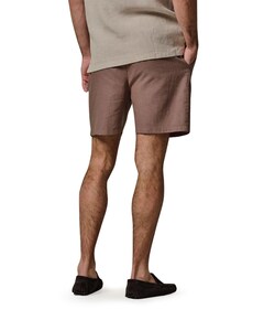 SPRTCRD CLAY heren korte broek beige