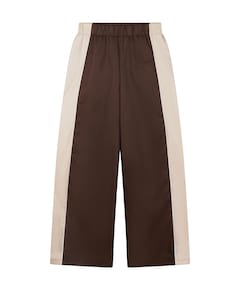 BLAKIE dames broek bruin