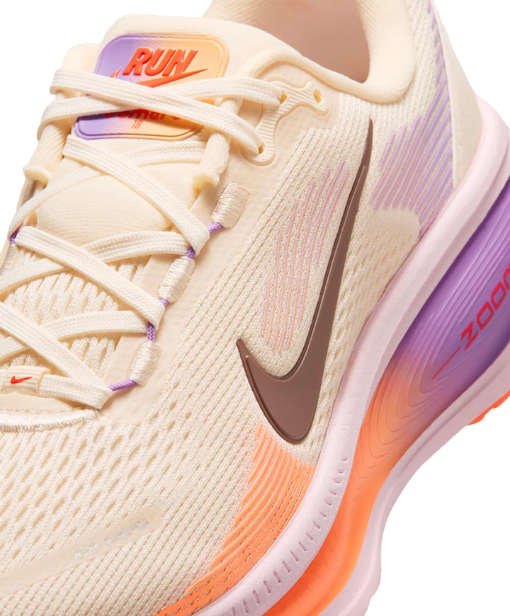 Nike Vomero 18 Women's Road Running dames runningschoenen wit