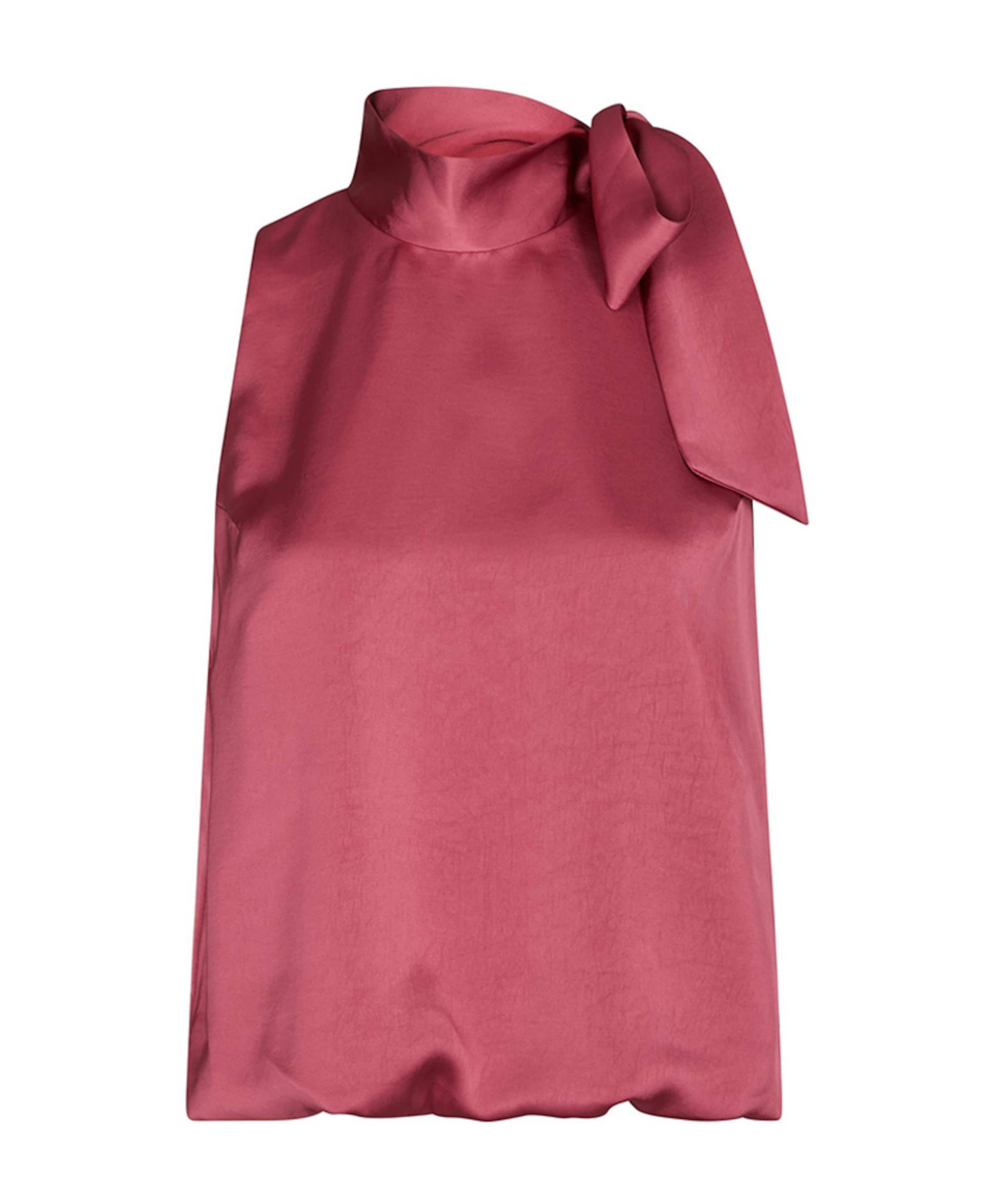 Dames top roze