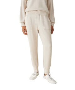 Myha club dames broek beige