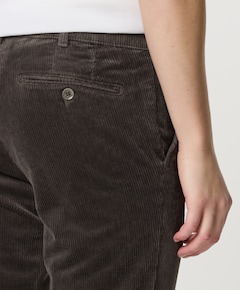 RIO Art.2-8619 heren broek bruin