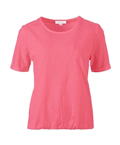 Dames T-shirt roze